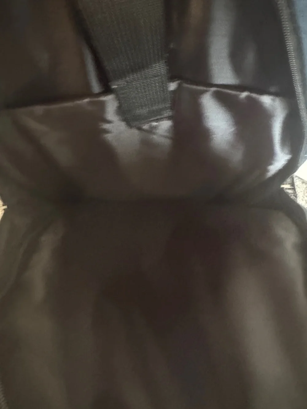 NWOT Unisex Topi Navy Backpack